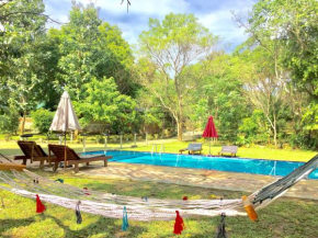 Гостиница Birds Paradise Inn  Удавалаве